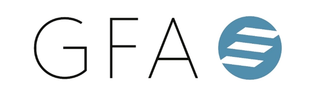 Logo der GFA GMBH